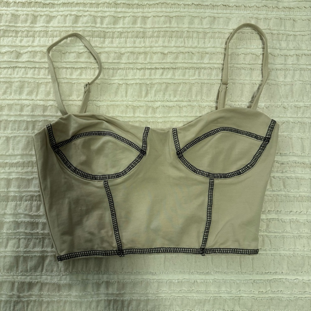 Princess Polly crop top